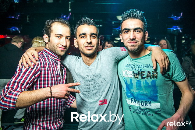 Next Club Show, фото № 46