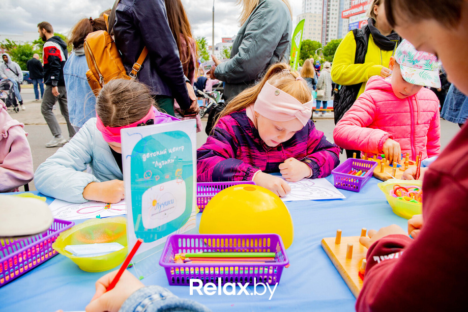 Марафон детских желаний, фото № 139