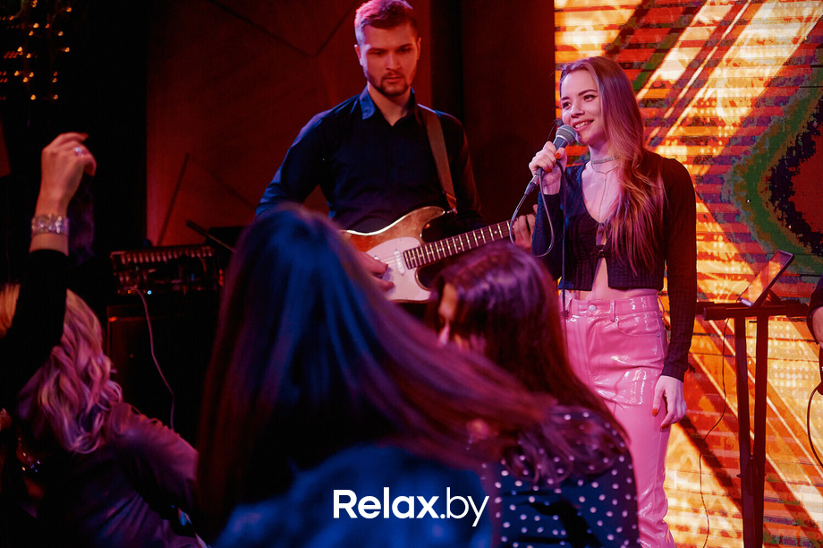 Старый Новый Год в Ангелах, фото № 77