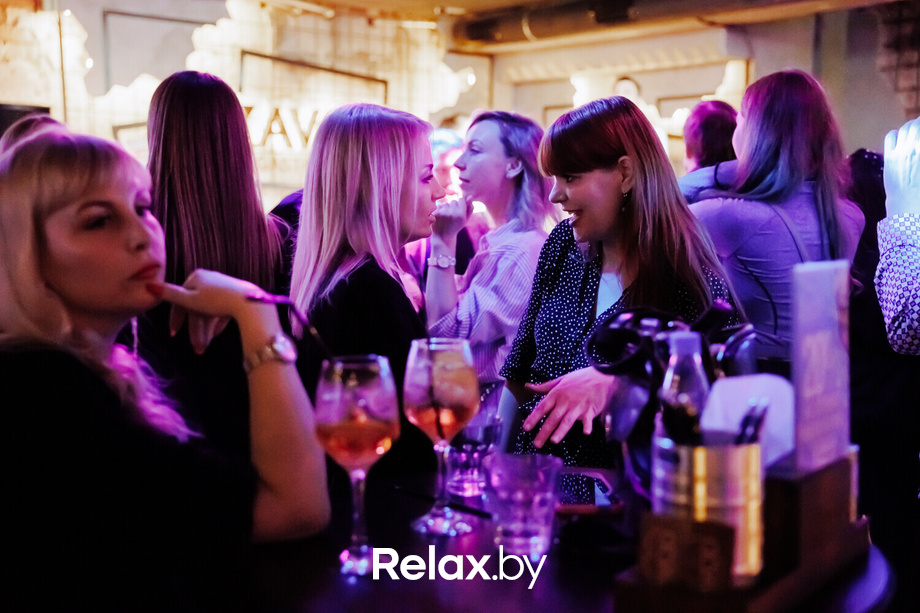 Saturday In Zavod, фото № 46