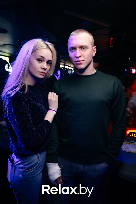 Мартовскиие кошки party, фото № 60