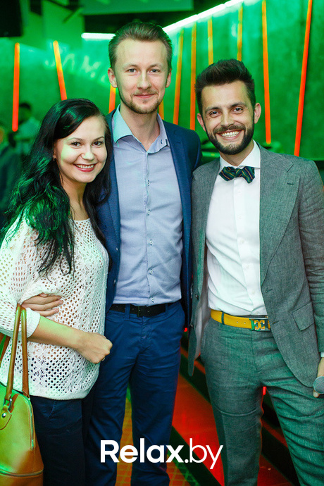 Кинопоказ Jameson Film Club с Гоблином, фото № 75