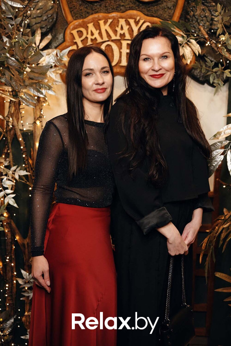 Новогодний экипаж Бровара, фото № 151