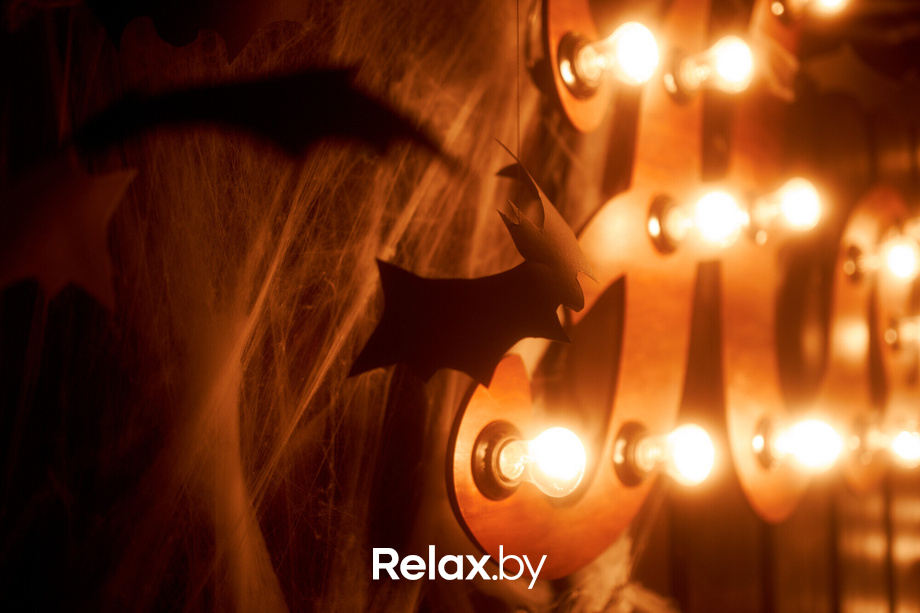 Halloween, фото № 24