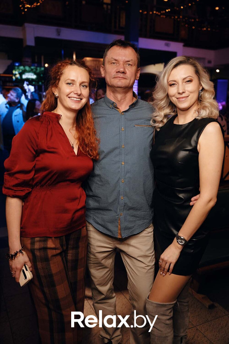 Новогодний экипаж Бровара, фото № 114