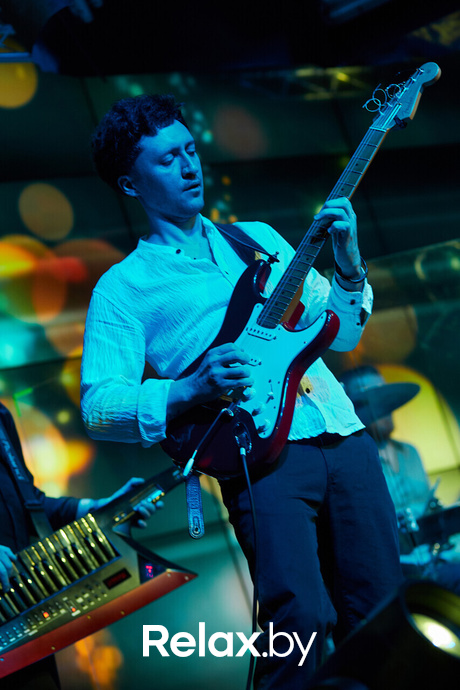 «JODO BAND в Опере», фото № 2