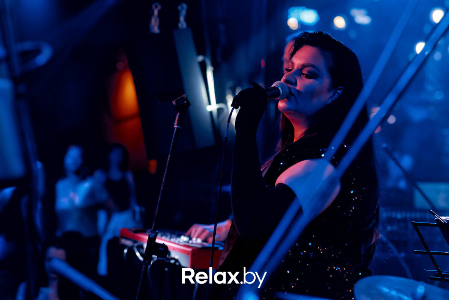 Friday Music, фото № 28