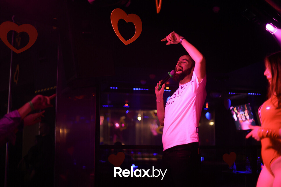 Staff party, фото № 44