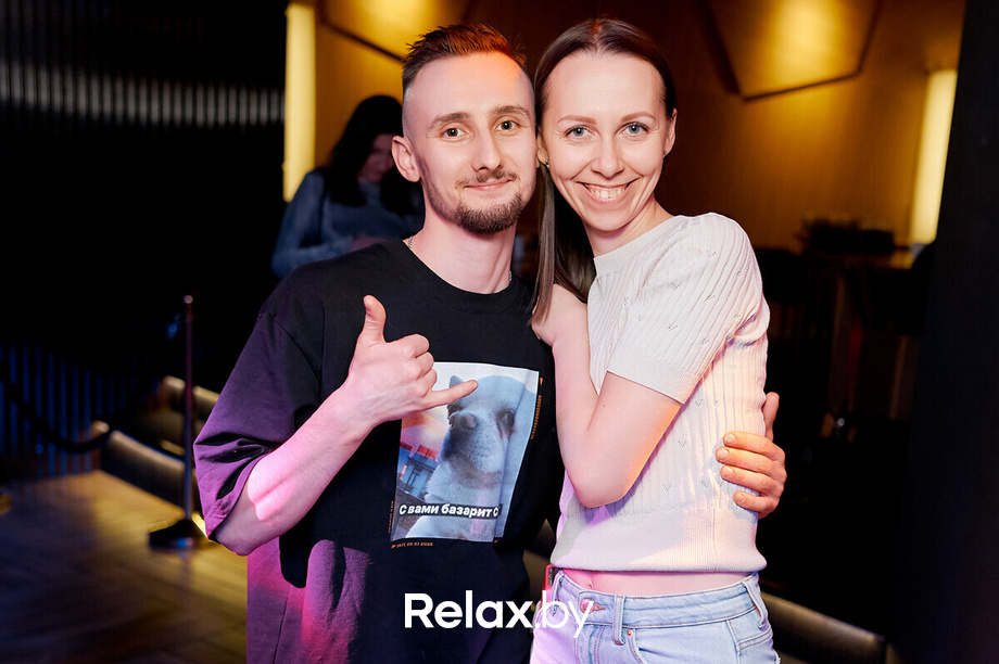 Friday Music, фото № 64