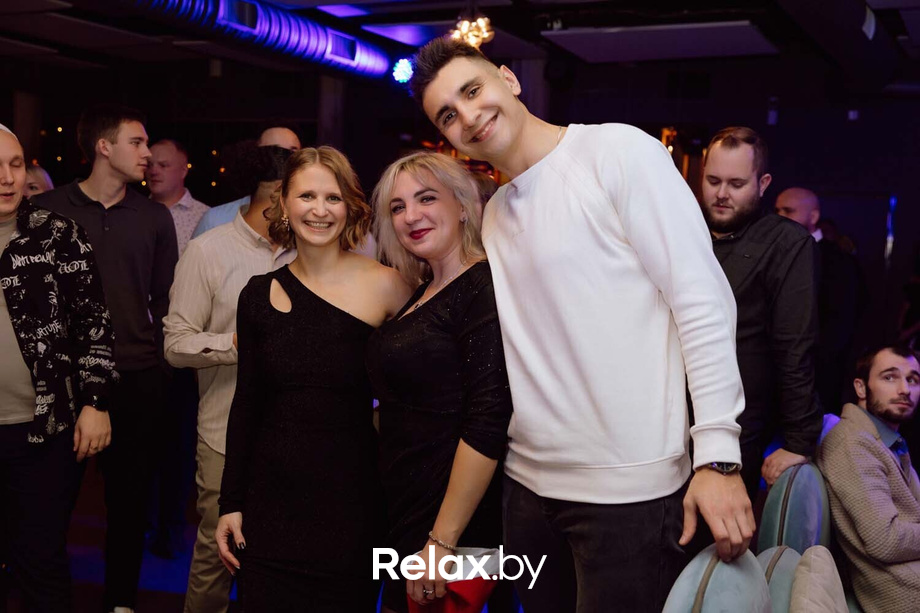 Happy New Year in Terra, фото № 146