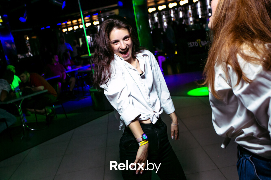 Club night, фото № 17