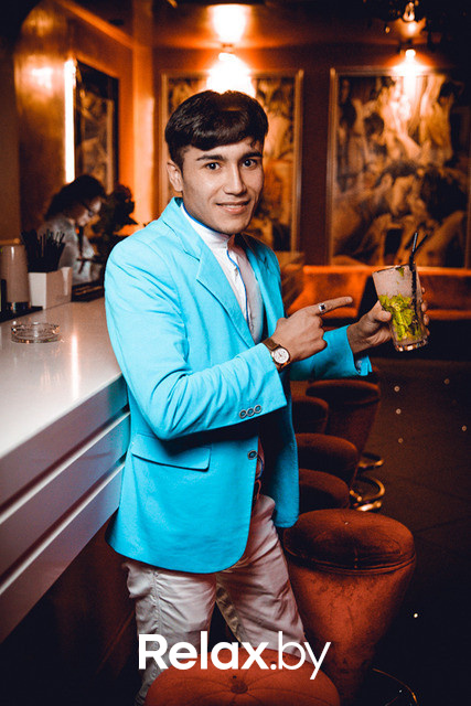 STAFF-PARTY, фото № 96