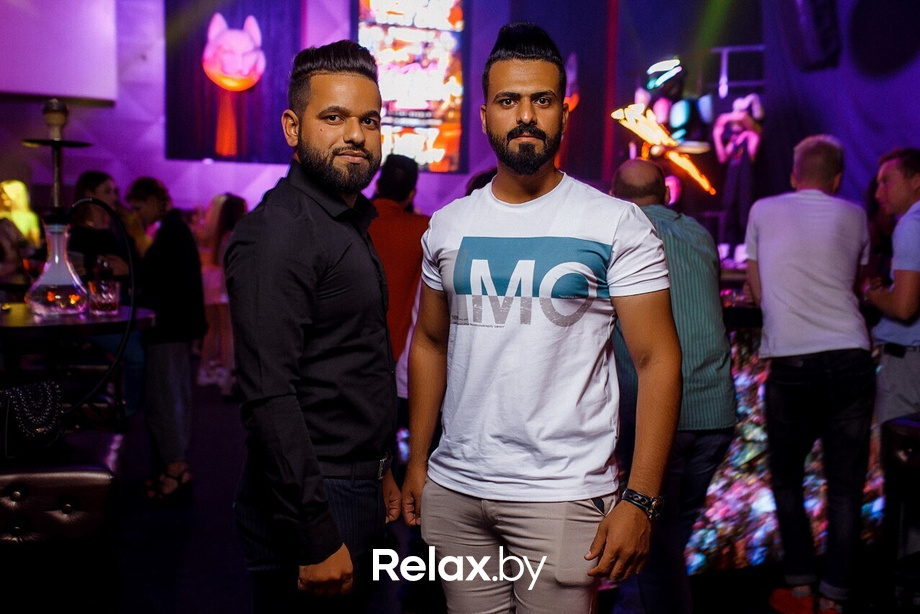 Rich Cat Party, фото № 25