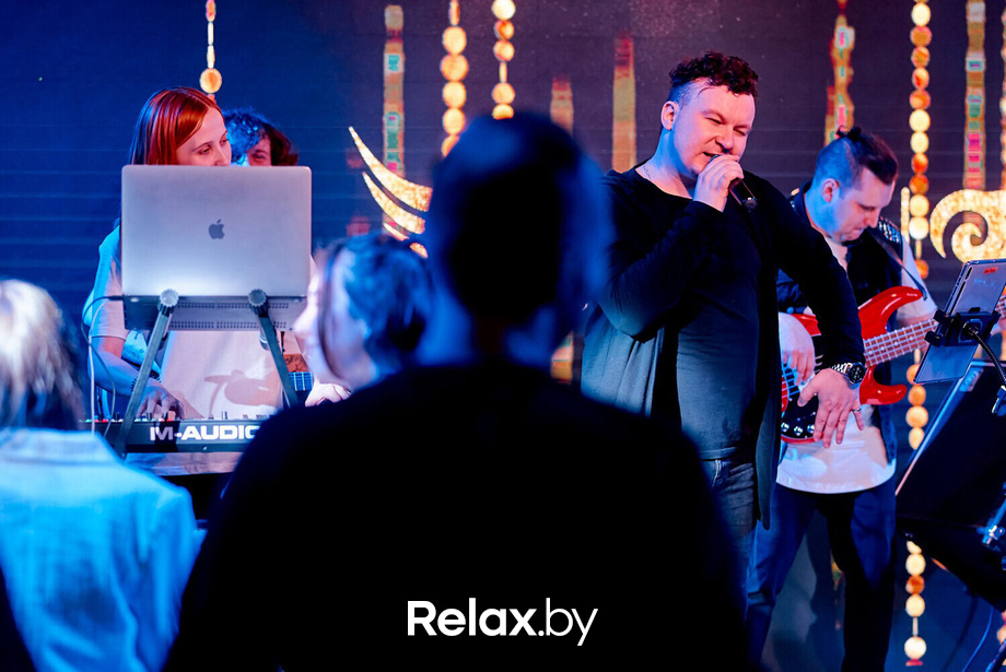 Saturday music, фото № 60