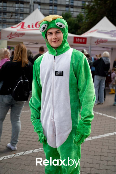 Акция пушистого добра, фото № 50