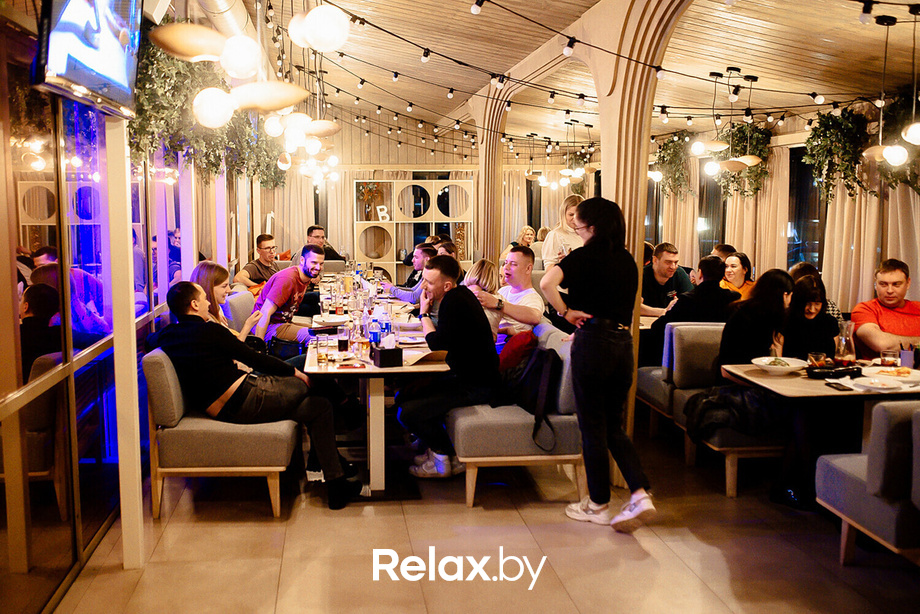 Ночные жители, фото № 9