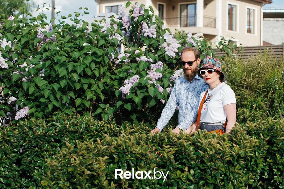 День рождения Светланы Зере, фото № 68