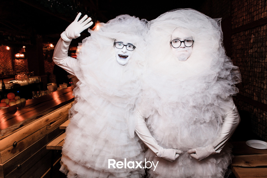 Новый год 2019, фото № 64