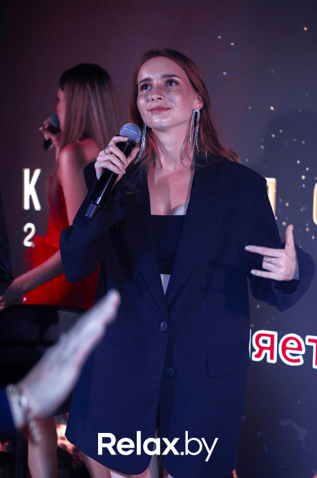 Суббота в Radio Killers, фото № 44