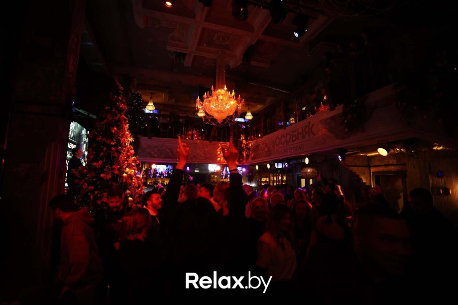 Новогодний корпоратив, фото № 11