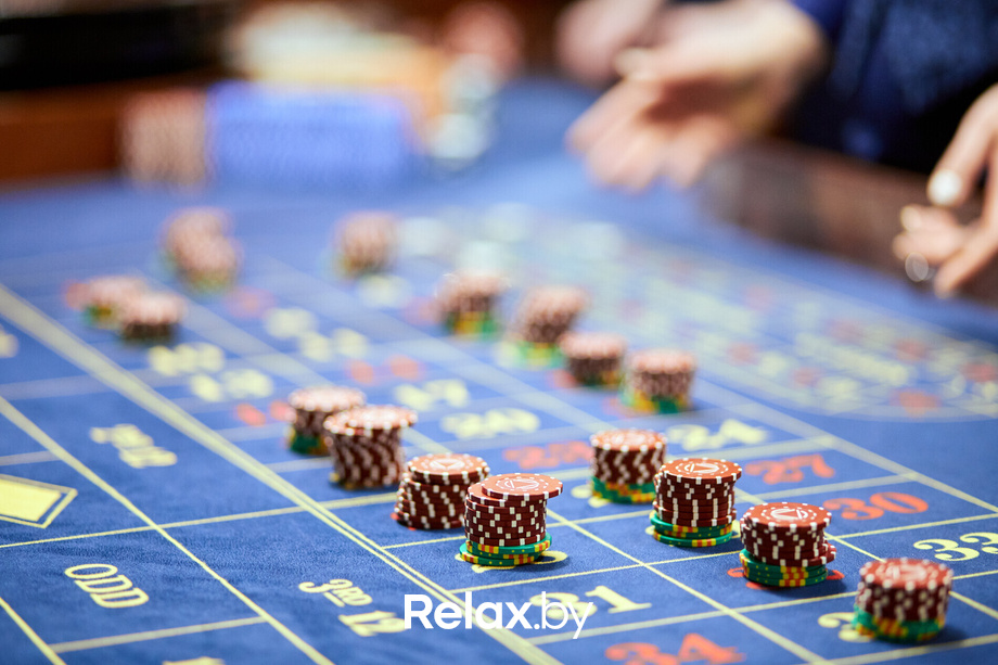 «Lucky 7» и «Мелодия удачи», фото № 33