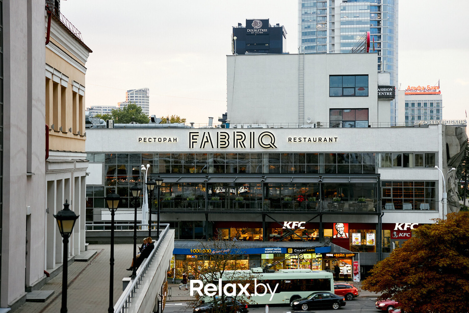 Пешеходная экскурсия по Минску, фото № 63