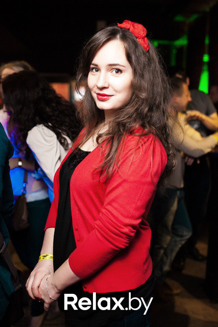 Концерт - Бар, фото № 58