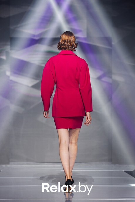 Показ Boitsik | Brands Fashion Show, фото № 7