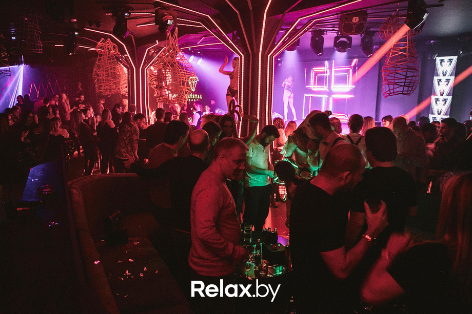 Madam by Soho, фото № 50