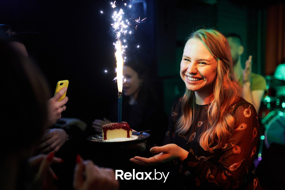 Старый Новый год, фото № 67