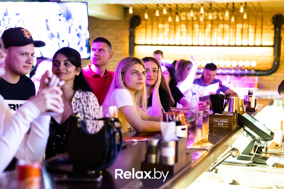 Saturday In Zavod, фото № 91