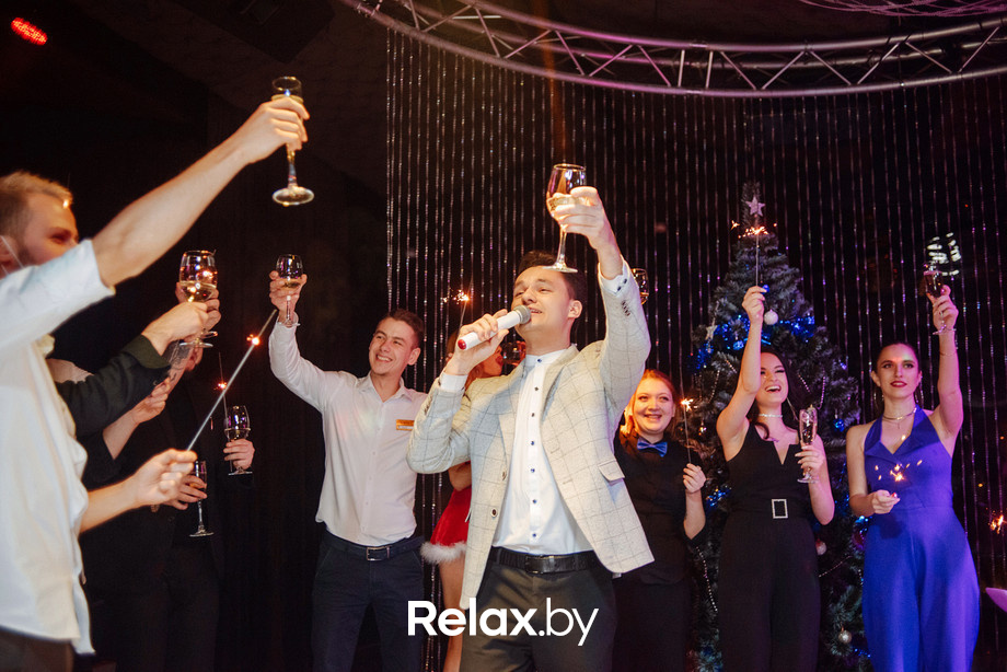 Happy New Year 2021, фото № 27