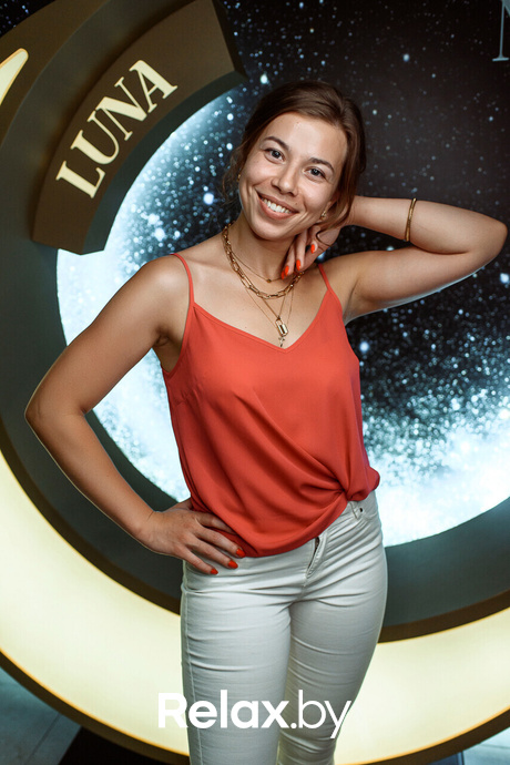 Luna White party, фото № 34