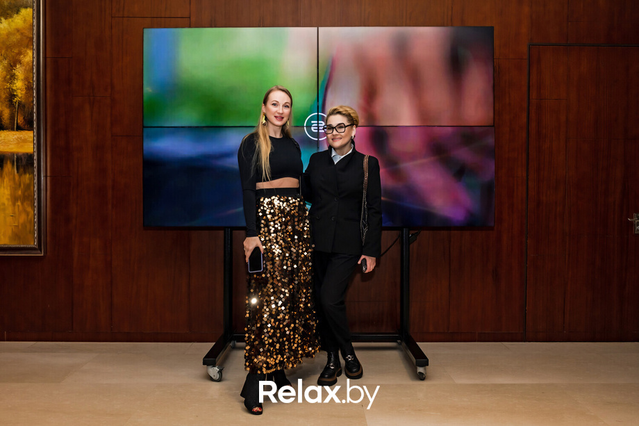 Показ новой коллекции бренда UNEED, фото № 46