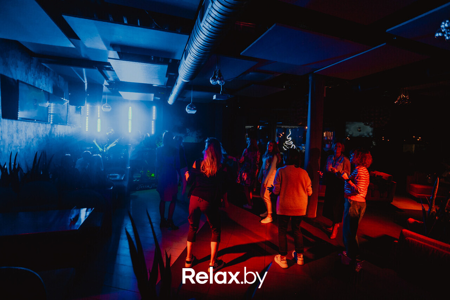 Ночные жители, фото № 39