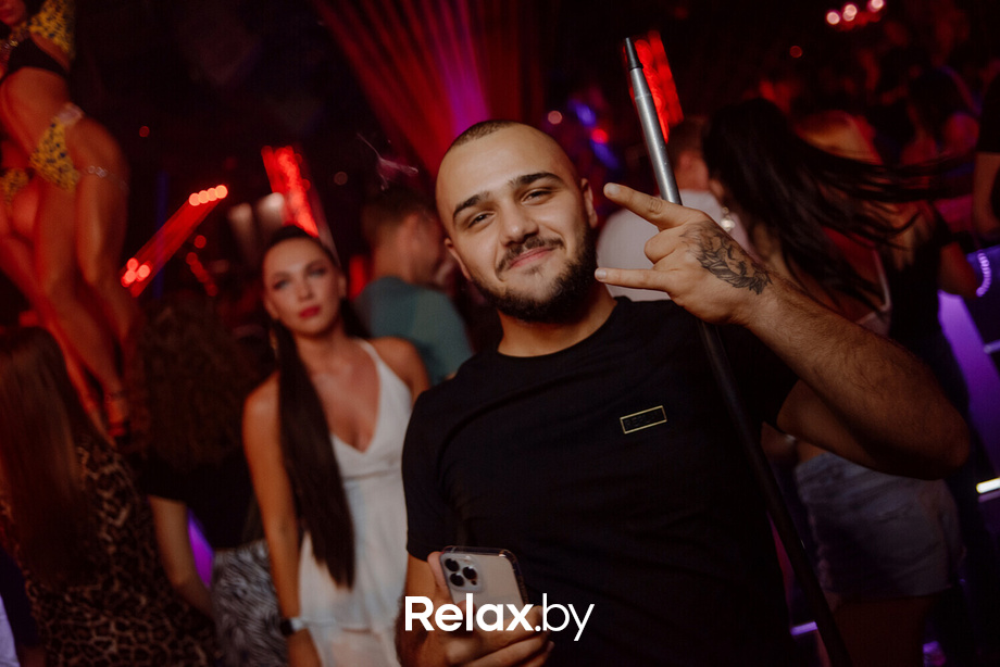 Friday «Stiflera party», фото № 49