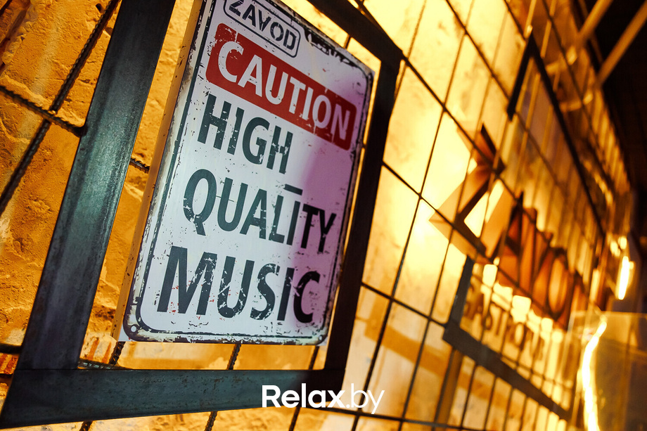 Saturday In Zavod, фото № 5