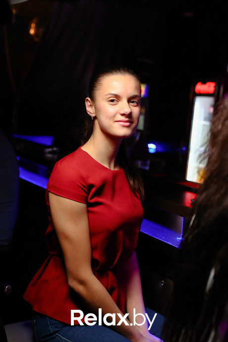 Soul Plane party, фото № 30