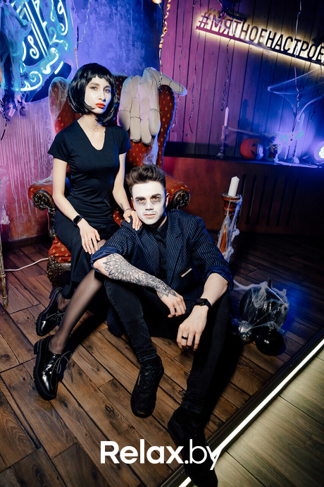 The Addams family, фото № 2