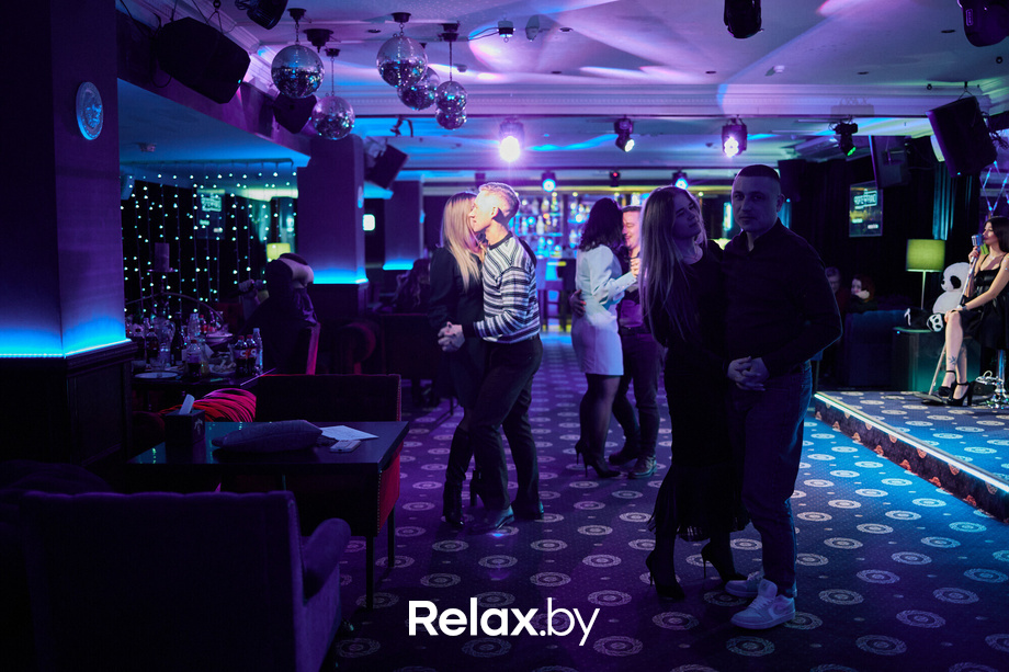 Karaoke Warm, фото № 11