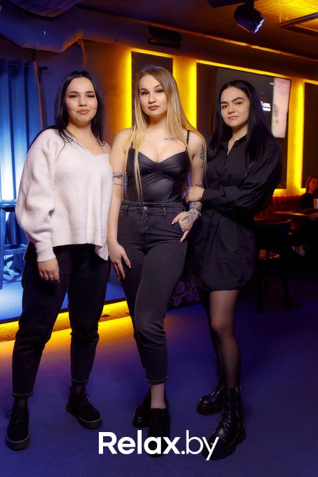 ZAVOD Night, фото № 26