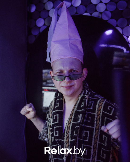 Friday LUXURIA LXR, фото № 7