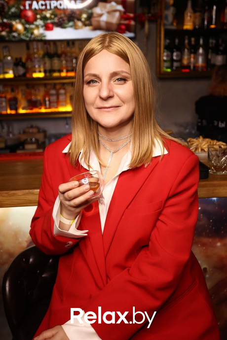 Новогодний корпоратив, фото № 174