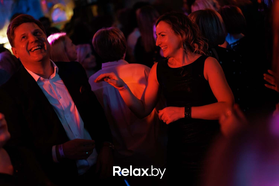 Новогодний корпоратив, фото № 65