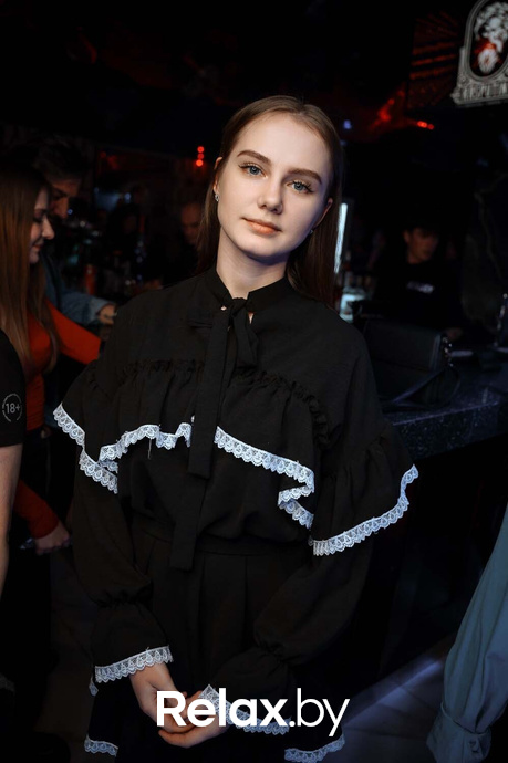 Saturday party, фото № 35