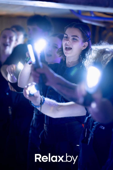 Saturday party, фото № 66