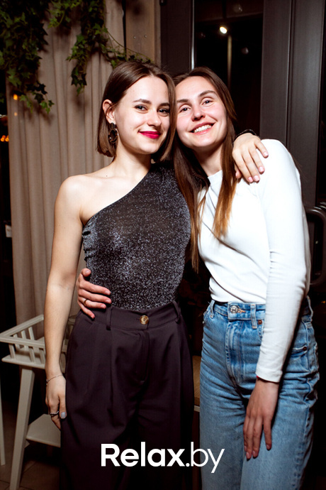 Ночные жители, фото № 30