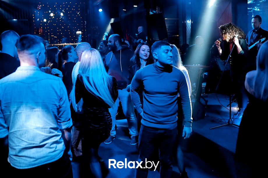 Friday music, фото № 36