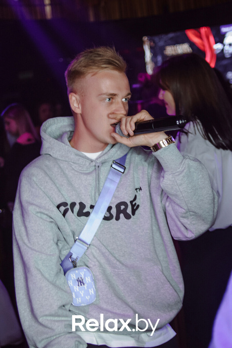 Sunday LUXURIA LXR, фото № 32