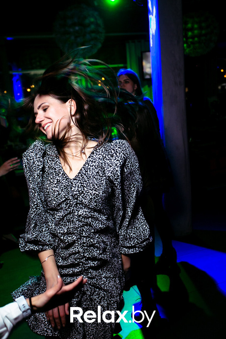 Ночные жители, фото № 73